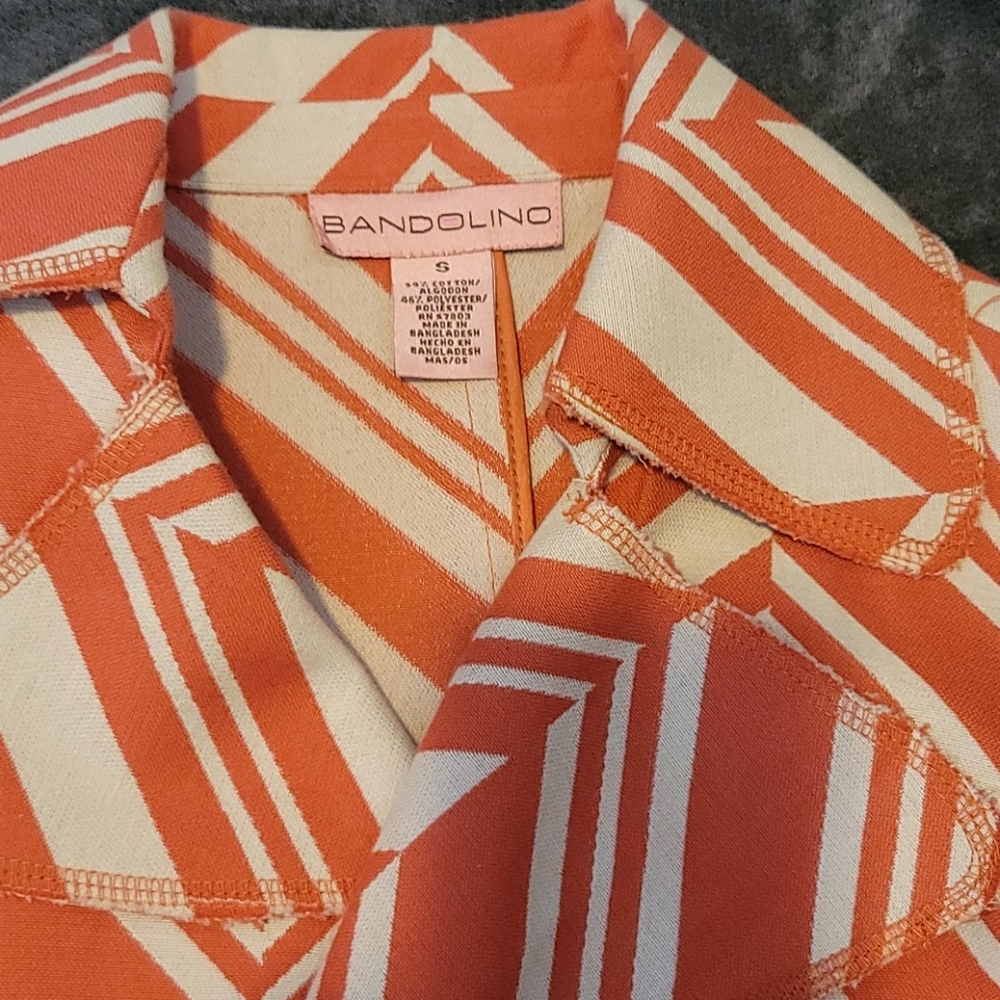 Bandolino Coat - Picture 5 of 5